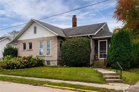 202 S Wall St, Covington, OH 45318 photo 3