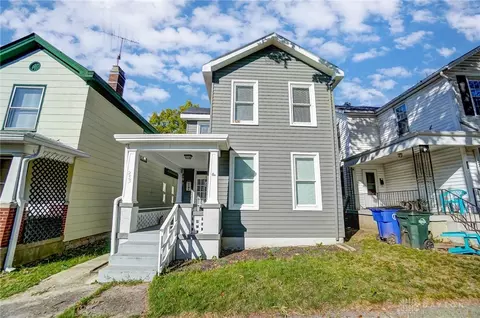 233 Cleveland Ave, Hamilton, OH 45013