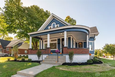 401 E Warren St, Lebanon, OH 45036