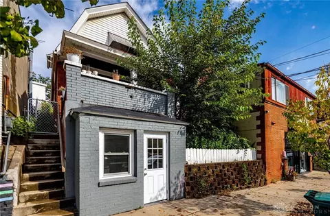 3154 Linwood Ave, Cincinnati, OH 45208