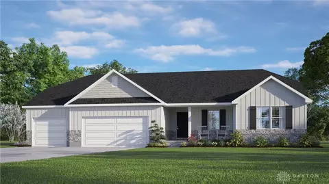 122 Mound Builder Pl, Carlisle, OH 45005