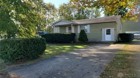 3627 Weaver, Batavia, OH 45103