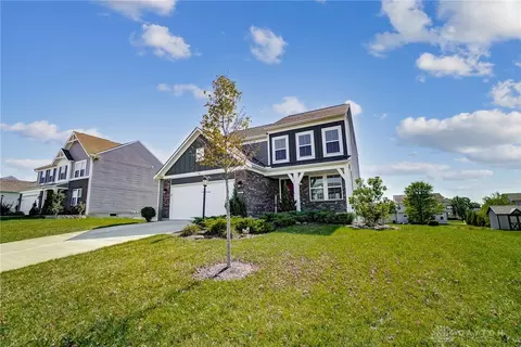 3471 Kestrel Ct, Franklin, OH 45005