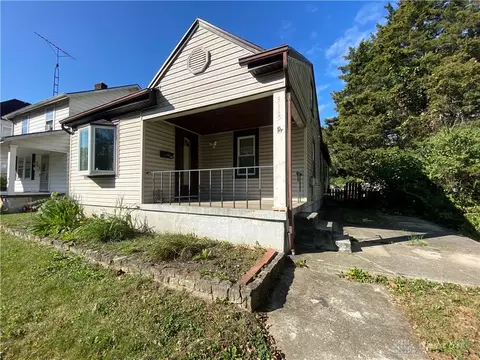 3115 Riverside Dr, Dayton, OH 45405