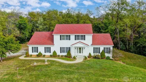 655 Brush Row Rd, Xenia, OH 45385