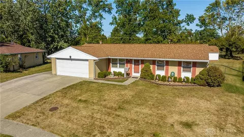 6685 Pegwood Ct, Dayton, OH 45424