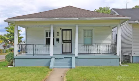 284 Westwood Ave, Dayton, OH 45417