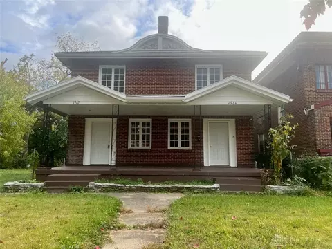 1962 W Grand Ave, Dayton, OH 45402
