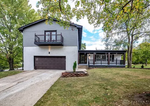 552 N Sands Ave, Monroe, OH 45050