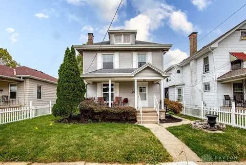 717 Mary Etta St, Middletown, OH 45042