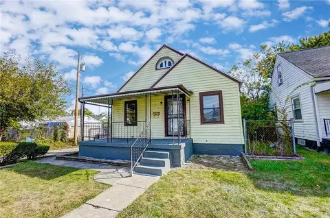 444 Leland Ave, Dayton, OH 45417