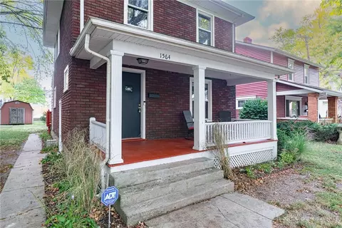 1564 E Bowman Ave, Kettering, OH 45409 photo 2