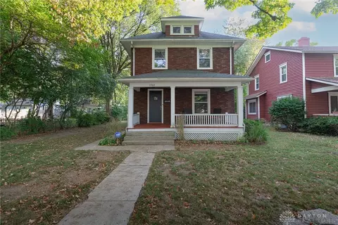 1564 E Bowman Ave, Kettering, OH 45409