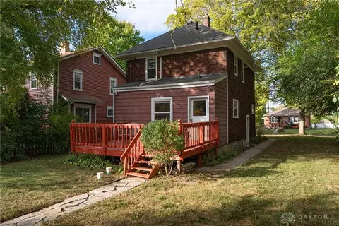 1564 E Bowman Ave, Kettering, OH 45409 photo 29