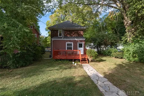 1564 E Bowman Ave, Kettering, OH 45409 photo 27