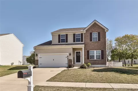 9055 Jasmine Dr, Tipp City, OH 45371