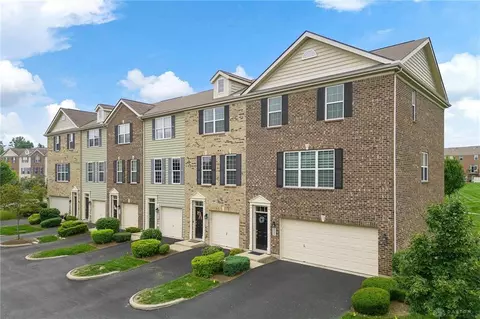 9538 Tahoe Dr, Washington Township, OH 45458