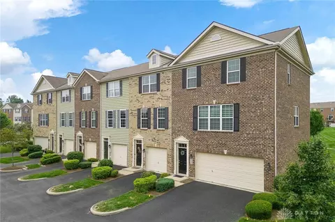 9538 Tahoe Dr, Washington Township, OH 45458