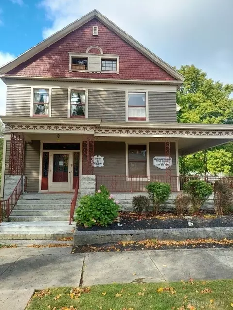 201 S Barron St, Eaton, OH 45320