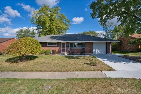 2131 Lynpark Ave, Dayton, OH 45439