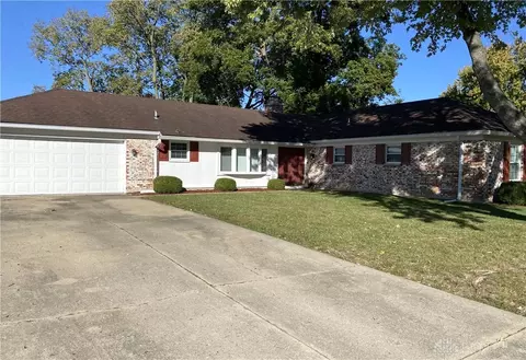 6159 Rangeview Dr, Dayton, OH 45415 photo 37