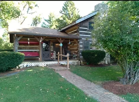 6839 N Main St, Camden, OH 45311