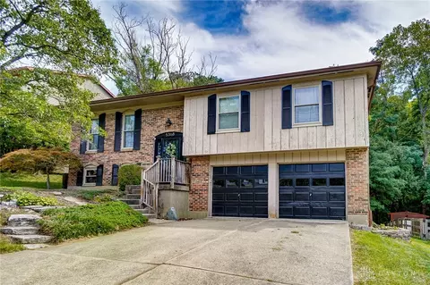 5368 Edger Dr, Colerain Township, OH 45239 photo 2