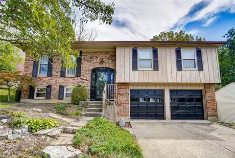 5368 Edger Dr, Colerain Township, OH 45239