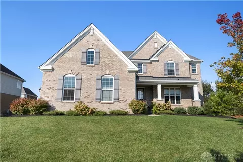4489 Highland Green Dr, Mason, OH 45040
