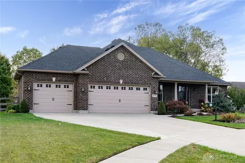 9262 Maxwells Xing, Centerville, OH 45458 photo 2