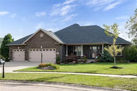 9262 Maxwells Xing, Centerville, OH 45458 photo 3