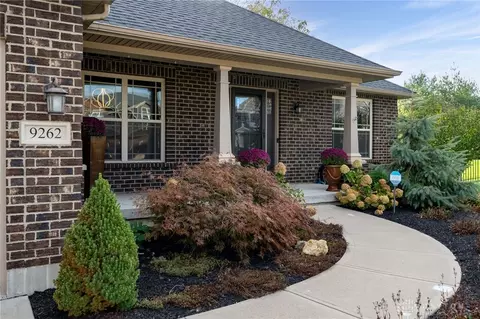 9262 Maxwells Xing, Centerville, OH 45458 photo 5