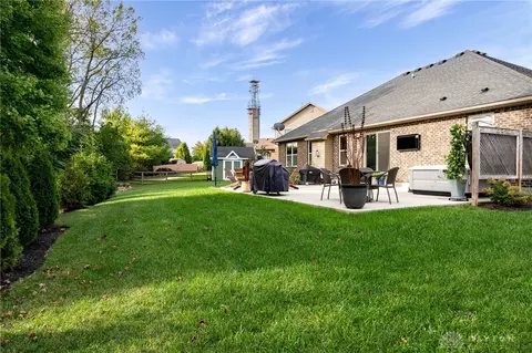 9262 Maxwells Xing, Centerville, OH 45458 photo 63
