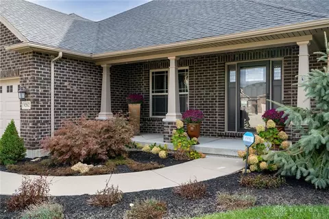 9262 Maxwells Xing, Centerville, OH 45458 photo 4