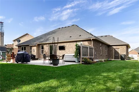 9262 Maxwells Xing, Centerville, OH 45458 photo 62