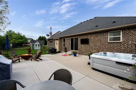 9262 Maxwells Xing, Centerville, OH 45458 photo 54