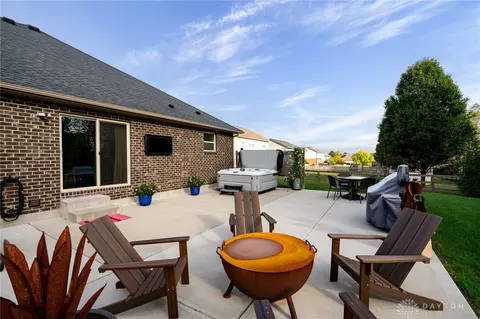 9262 Maxwells Xing, Centerville, OH 45458 photo 55