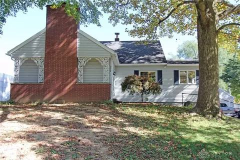 870 S Walnut Ave, Sidney, OH 45365