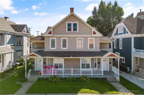 157-163 Market, Xenia, OH 45385