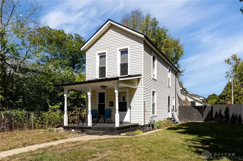 39 E Shannon Ave, Dayton, OH 45449