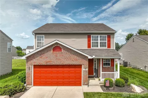 6560 Riverview Ave, Middletown, OH 45042