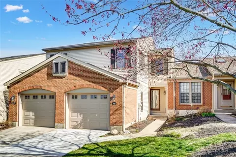 5398 Dickens Dr, Sharonville, OH 45241