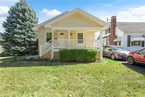 2900 Dwight Ave, Dayton, OH 45420