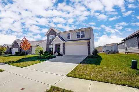 1590 Sierra Vista Way, Fairborn, OH 45324