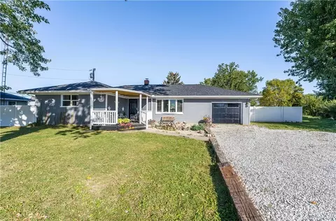 6691 W Us Route 36, Covington, OH 45318
