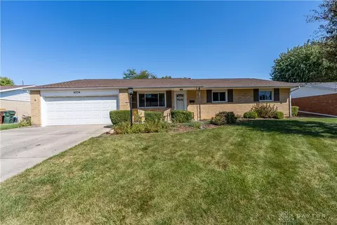 6254 Blue Ash Rd, Dayton, OH 45414