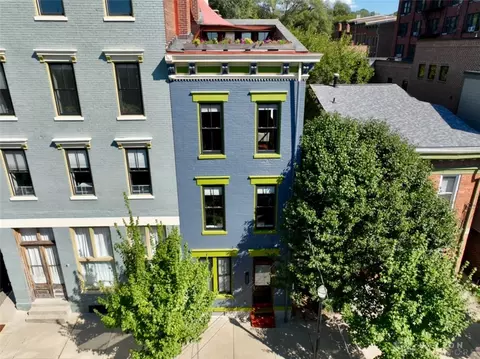 1322 Pendleton St, Cincinnati, OH 45202