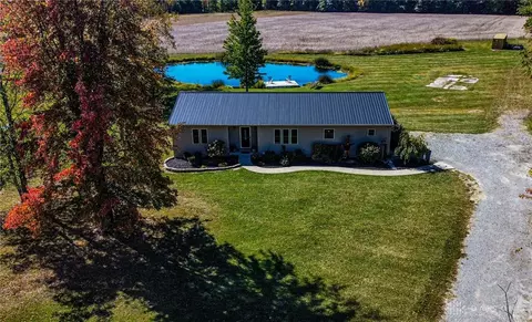 22119 Chaney Rd, Midland, OH 45148