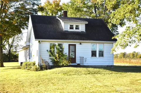 710 E Statler Rd, Piqua, OH 45356