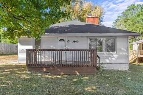 3855 S Xenia Dr, Enon, OH 45323